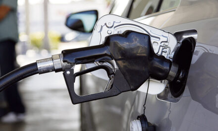 Proveedor de gasolina cobró 198.348 dólares en exceso a Municipio San Lorenzo￼