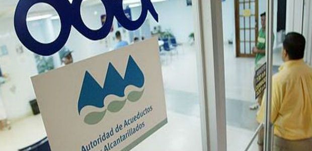 Aviso: AAA informa baja producción en Planta de Filtros Montaña en Aguadilla