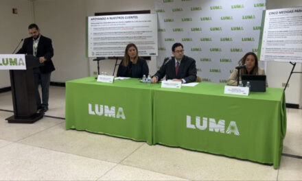 LUMA Energy anuncia asistencia económica disponible para atajar altas facturas