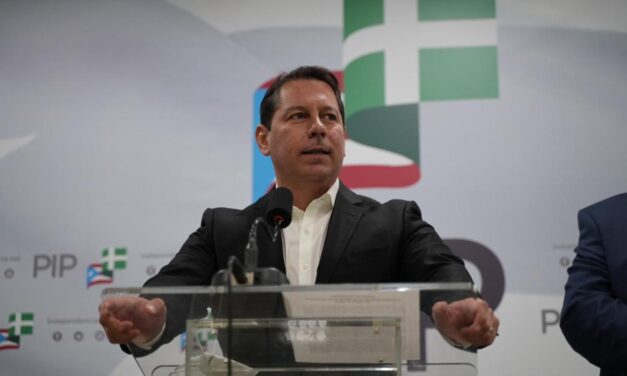 Juan Dalmau Ramírez pide disculpas por su “silencio” tras alegaciones de acoso y hostigamiento sexual en el PIP