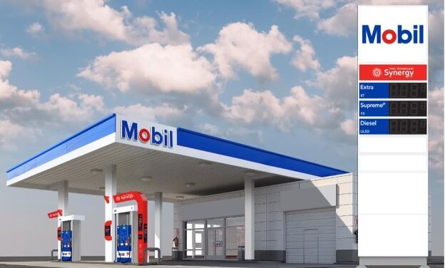 Sol confirma alianza con ExxonMobil para la distribución de combustibles Mobil en el mercado de Puerto Rico