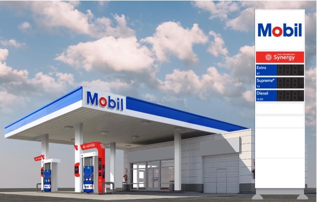 Sol confirma alianza con ExxonMobil para la distribución de combustibles Mobil en el mercado de Puerto Rico