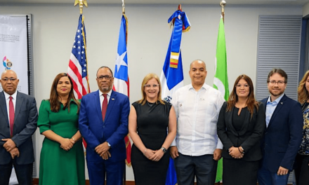 Firman acuerdo para apoyar el sistema cooperativo de la República Dominicana