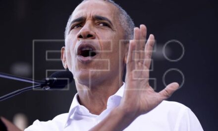 Obama considera «devastador» el fallo del Supremo sobre el aborto