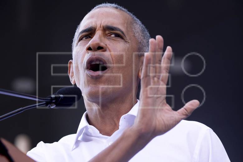 Obama considera «devastador» el fallo del Supremo sobre el aborto
