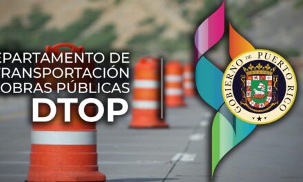 Aviso: ACT realizará remplazo de losas de pavimento en expreso Rafael Martínez Nadal de San Juan a Guaynabo