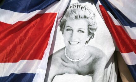 El mundo no olvida a Lady Diana