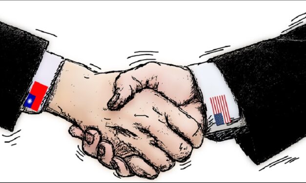 EEUU y Taiwán empiezan negociaciones para un pacto comercial y de inversiones