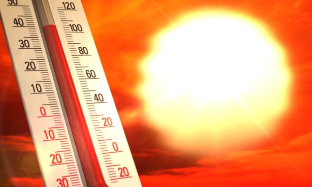Emiten advertencia de calor de hasta 112 grados Fahrenheit en Puerto Rico