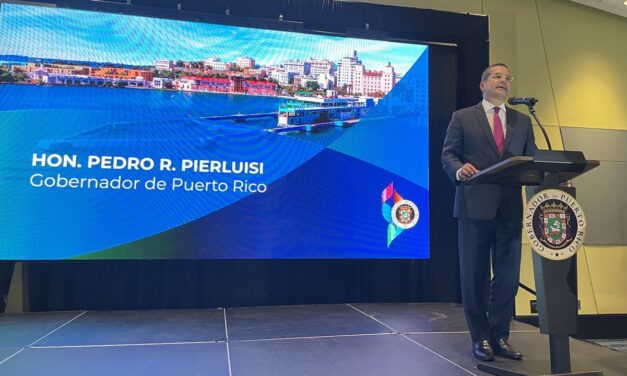 Gobernador dice no es justo comparar privatización de Puertos con LUMA Energy