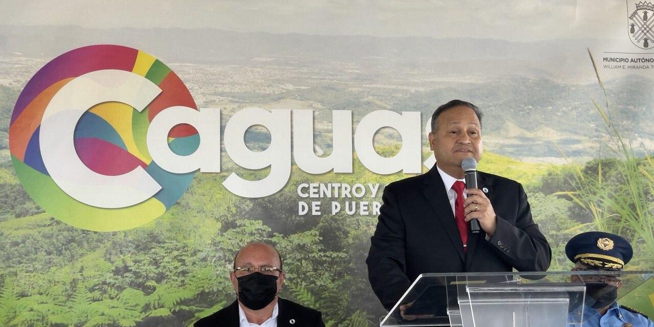 Alcalde de Caguas dice sentirse frustrado por referido al FEI de legislador municipal