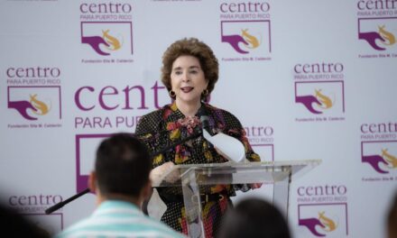 Inauguran Centro de Transformación y Ayuda a Sobrevivientes de Violencia de Género