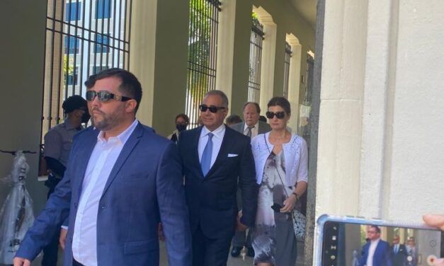 “Se sacrificó” dice abogado de “Joey” Fuentes al ser sentenciado por encubrir identidad de donantes a campaña de su amigo Pedro Pierluisi