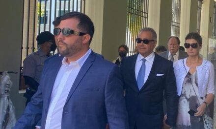 “Se sacrificó” dice abogado de “Joey” Fuentes al ser sentenciado por encubrir identidad de donantes a campaña de su amigo Pedro Pierluisi