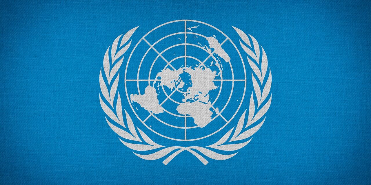 ONU prepara ayuda para población en Jersón cuando se garantice paso seguro