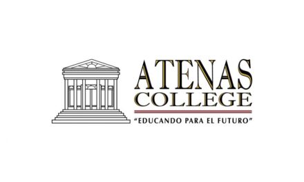 Atenas College mantiene receso