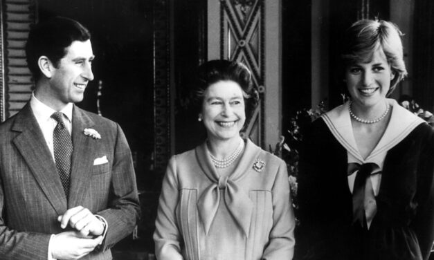 Isabel II, pilar del Reino Unido moderno