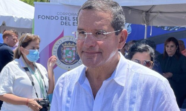 Gobernador pide no se distraigan pidiendo la renuncia de Fermín Fontanés 