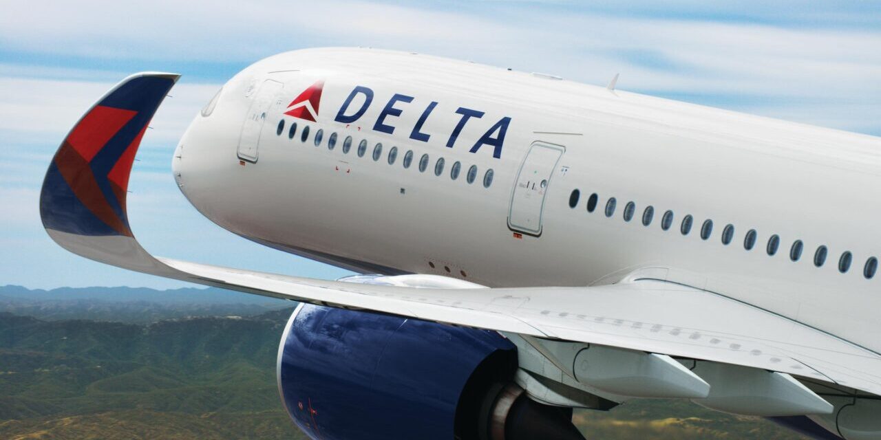 Delta Airlines añade vuelos directos a distintas ciudades de EE. UU.