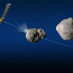 Nave espacial impactará un asteroide para probar si puede desviarlo