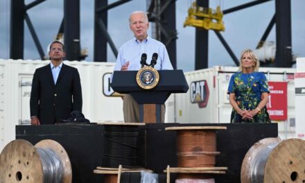 Biden asegura que Puerto Rico se merece «toda la ayuda» que EE.UU. pueda dar