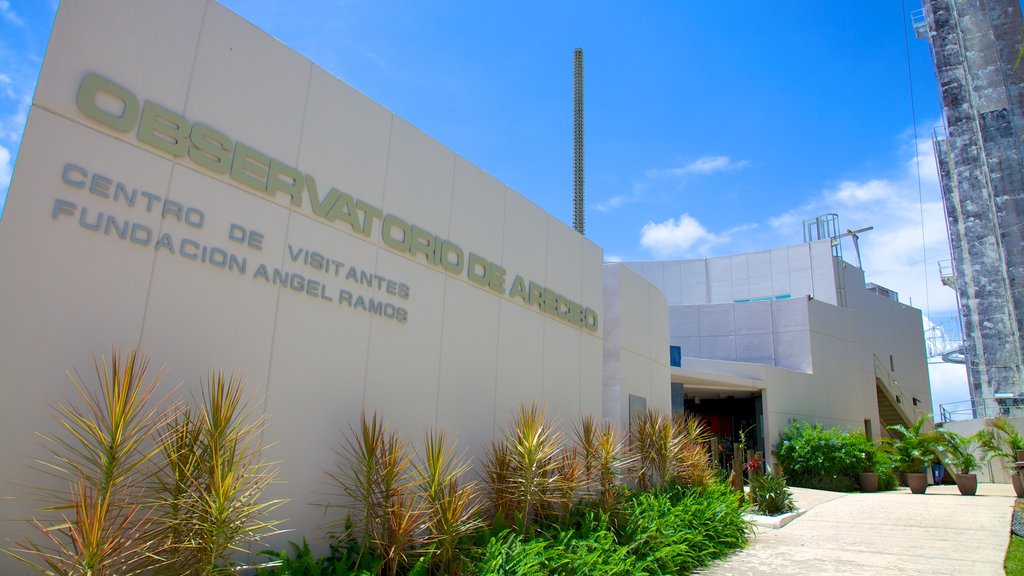 Crearán centro educativo en Observatorio de Arecibo pero no se reconstruirá