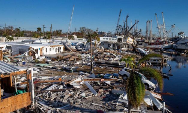 FEMA avisa que solo queda una semana para solicitar asistencia por desastre