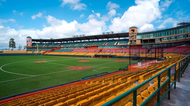 La liga en Puerto Rico conmemora 125 años de su primer juego
