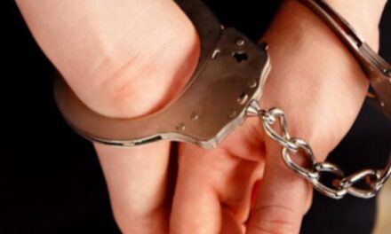 Arrestan a mujer alguacil de Carolina por supuesta violencia doméstica