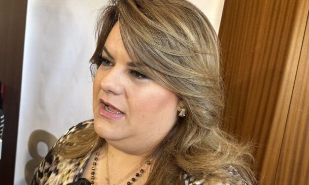 Jenniffer González lidera fiscalización del uso del Observatorio de Arecibo