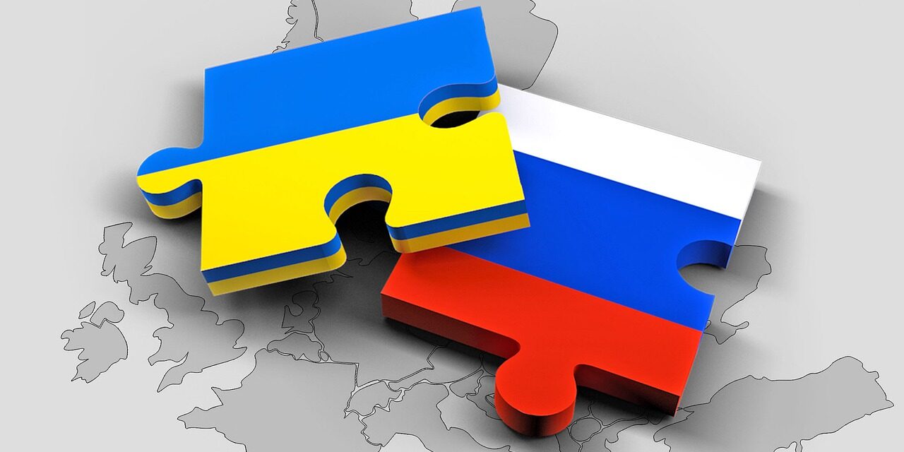 Putin declara la ley marcial en la cuatro regiones ucranianas anexionadas