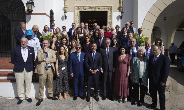 Congreso en Puerto Rico potencia relaciones entre españoles en el exterior