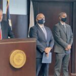Emiten certificación de pena de muerte contra acusados de secuestro y muerte de dos menores en Loíza