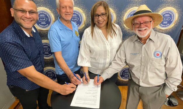Colegios Profesionales firman acuerdo y crean la Alianza de Colegios Técnico-Profesionales de Puerto Rico