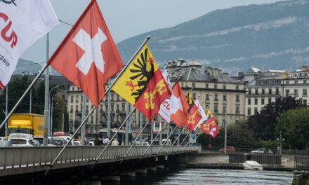 Suiza ha congelado 7.600 millones de euros a rusos sancionados por la guerra