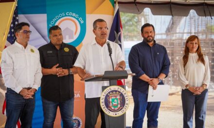 Anuncian construcción de una égida en Arecibo