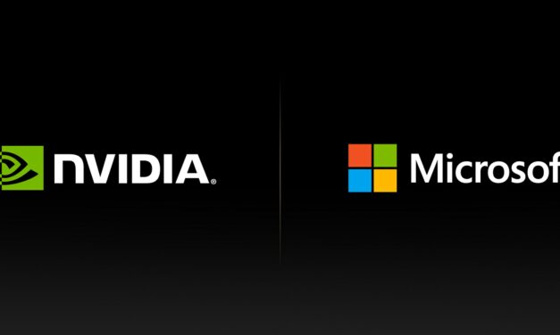 Microsoft firma un acuerdo con NVIDIA para ofrecerle los juegos de la Xbox