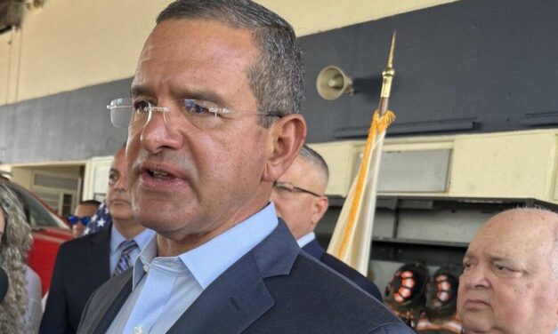 PPD debe decidir ya si conviene que alcalde de Ponce siga en el puesto opina el gobernador