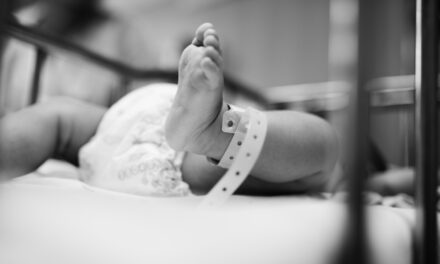 Infanta de 28 días de nacida con quemaduras en Vega Baja
