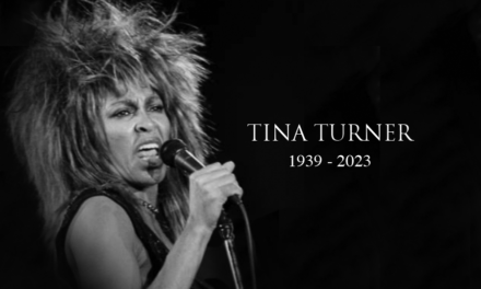 Tina Turner, la indiscutible reina del rock
