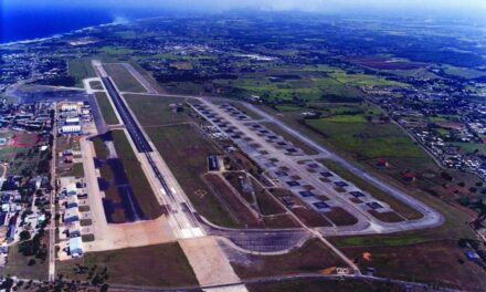 Anuncian fondos para aeropuertos de Isla Grande y Aguadilla