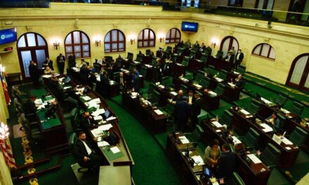 Cámara aprueba medida sobre Código Electoral