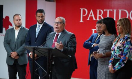 PPD critica “lenta recuperación de Puerto Rico” post-pandemia y desastres naturales