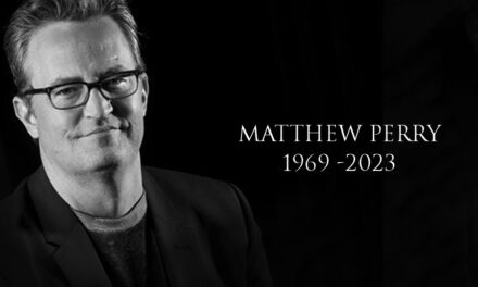 Muere la estrella de la serie «Friends» Matthew Perry a los 54 años