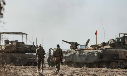 Nuevos enfrentamientos entre milicias libanesas y tropas israelíes en la frontera común