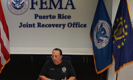 FEMA asigna 40 millones de dólares para reparaciones de la AAA destruidos por María