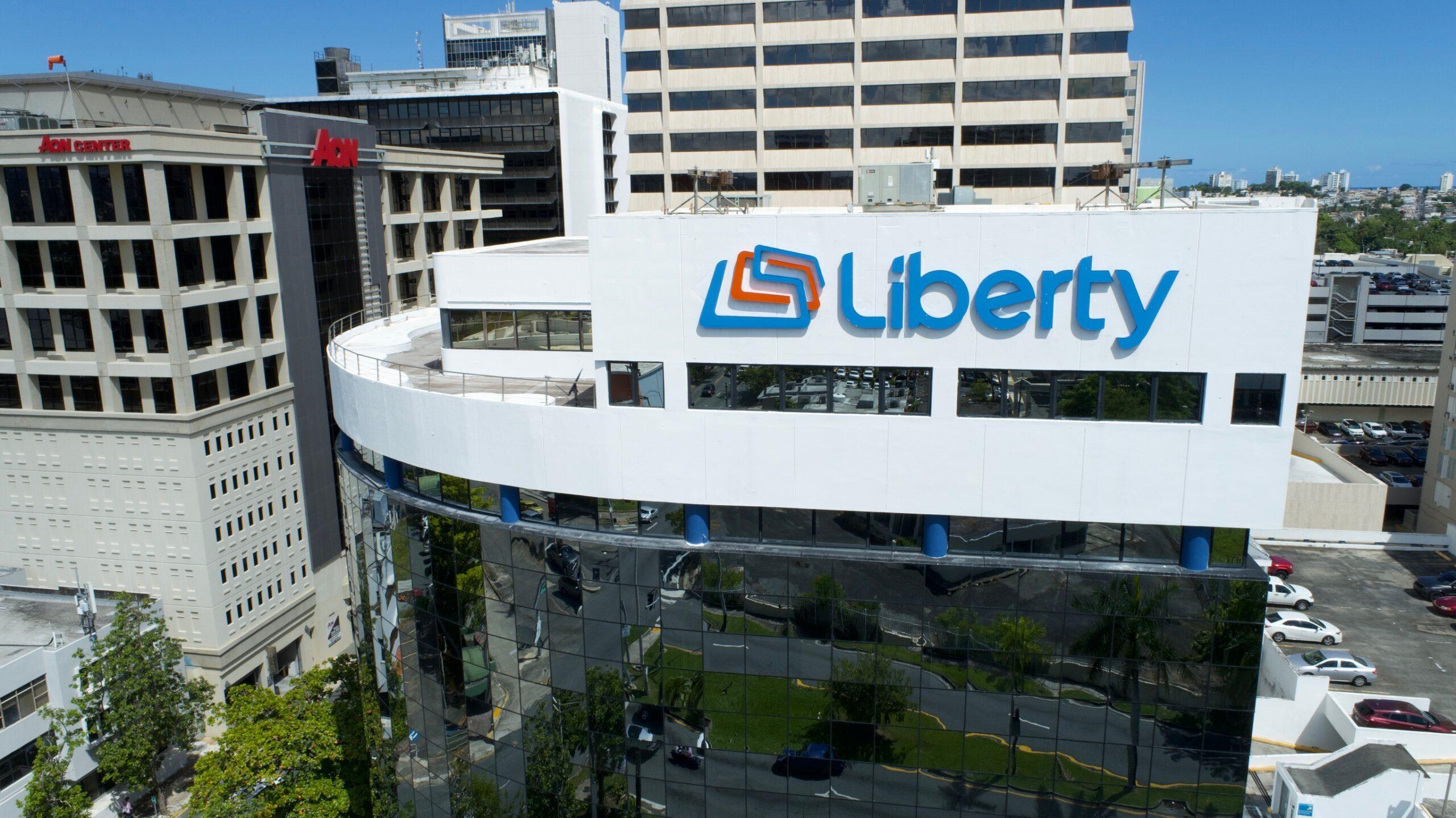 Liberty anuncia que el 85% de sus clientes móviles ya migró a sus nuevos sitemas