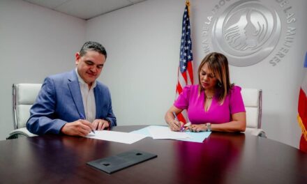 Procuraduría de las Mujeres y Puerto Rico Coffee Roasters establecen alianza con motivo del Día Internacional de la Mujer Trabajadora
