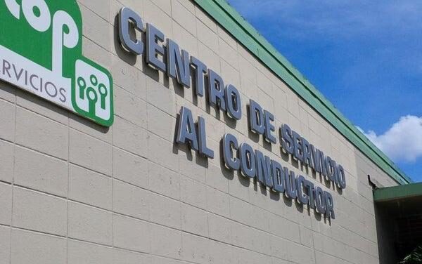 DTOP anuncia el traslado del CESCO de Bayamón