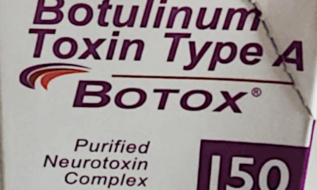 Alerta de Botox falso detectado en múltiples estados
